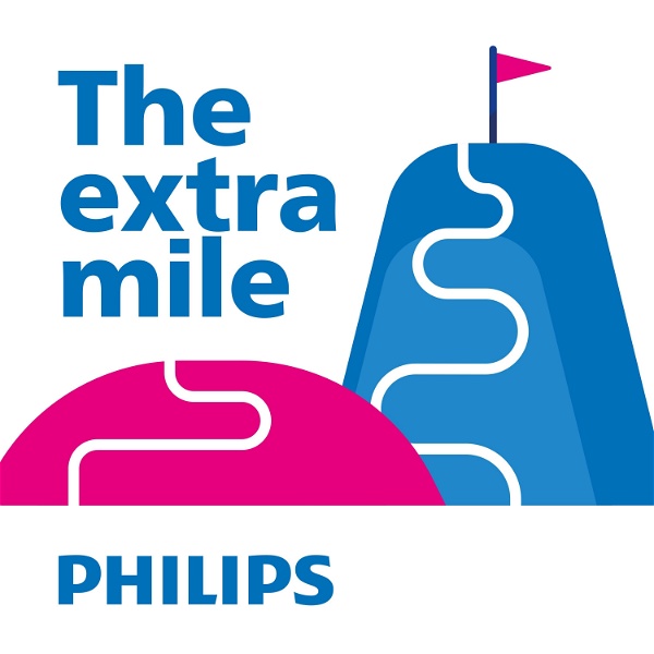 Artwork for The Extra Mile