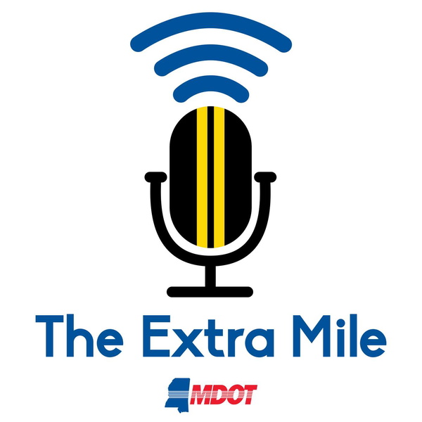 Artwork for The Extra Mile