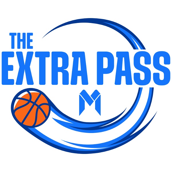 Artwork for The Extra Pass