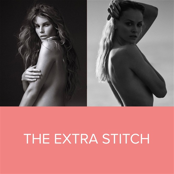 Artwork for The Extra Stitch