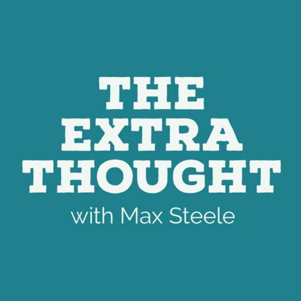 Artwork for The Extra Thought