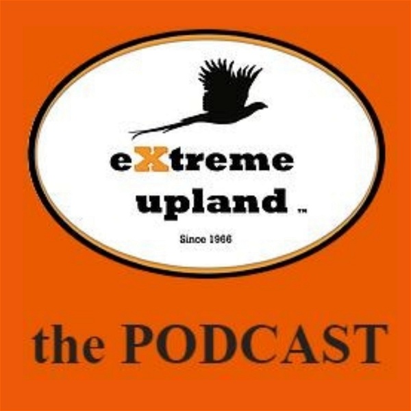Artwork for The eXtreme Upland Podcast