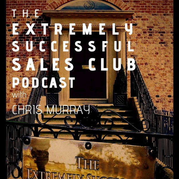 Artwork for The Extremely Successful Sales Club