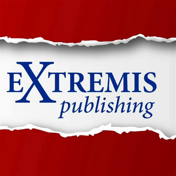 Artwork for The Extremis Publishing Podcast