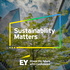 The EY Sustainability Matters podcast