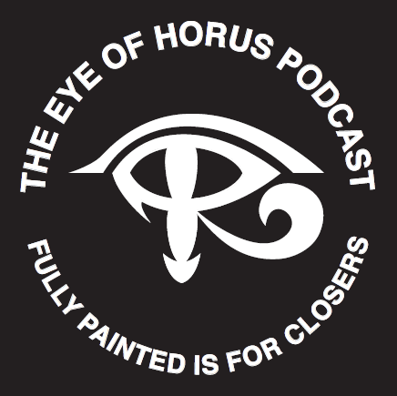 Artwork for The Eye of Horus