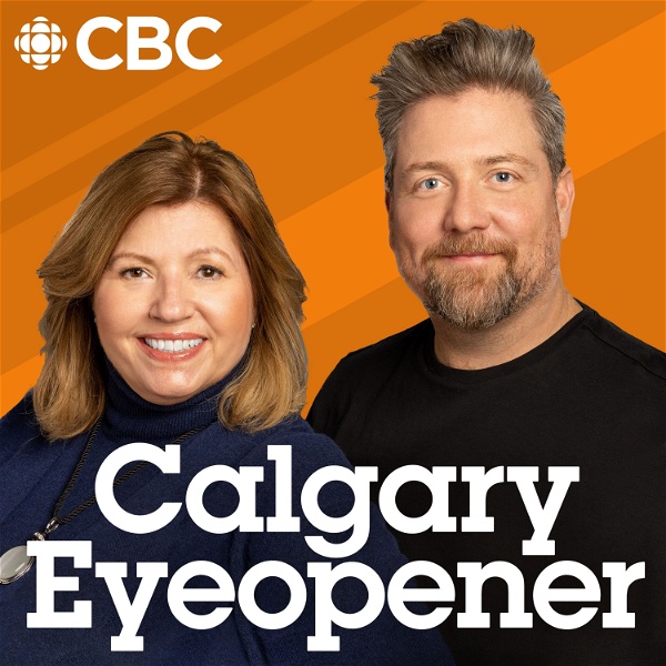 Artwork for Calgary Eyeopener