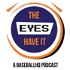 The Eyes Have It - A BaseballHQ Prospect Podcast