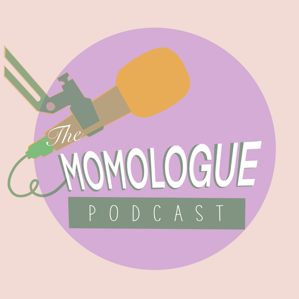 Artwork for The Momologue