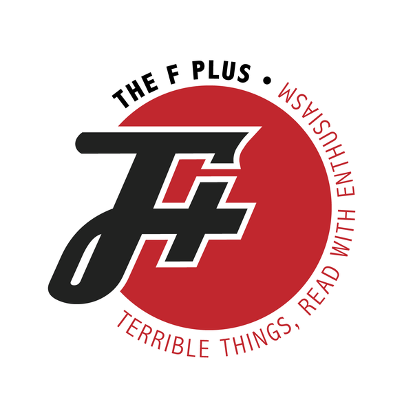 Artwork for The F Plus