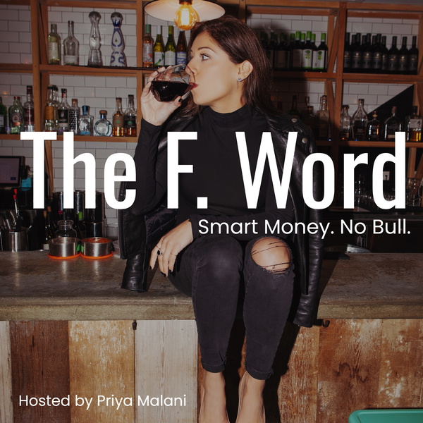 Artwork for The F. Word