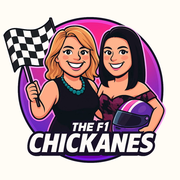 Artwork for THE F1 CHICKANES