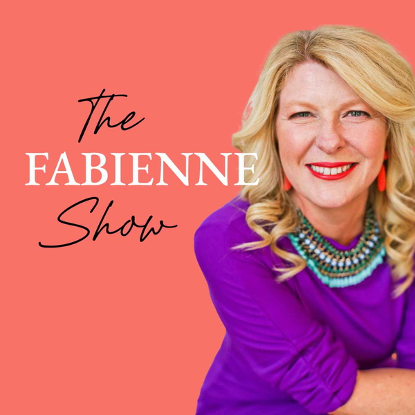 Artwork for The Fabienne Show