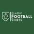 The Fabric of Football Podcast - 20 Years of Classic Football Shirts