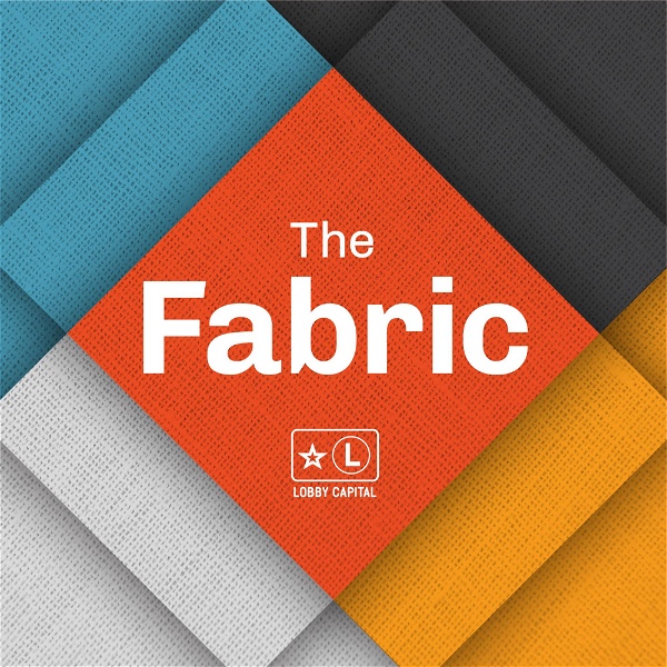 Artwork for The Fabric