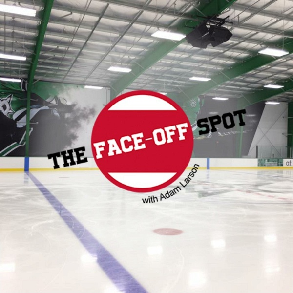 Artwork for The Face-Off Spot