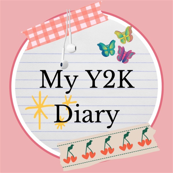 Artwork for My Y2K Diary