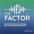 The Factor, a Global Medical Device Podcast