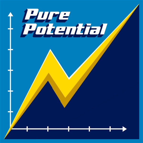 Artwork for The Pure Potential Podcast