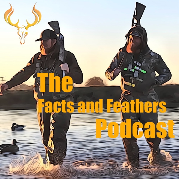 Artwork for The Facts and Feathers Podcast