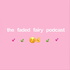 the faded fairy podcast