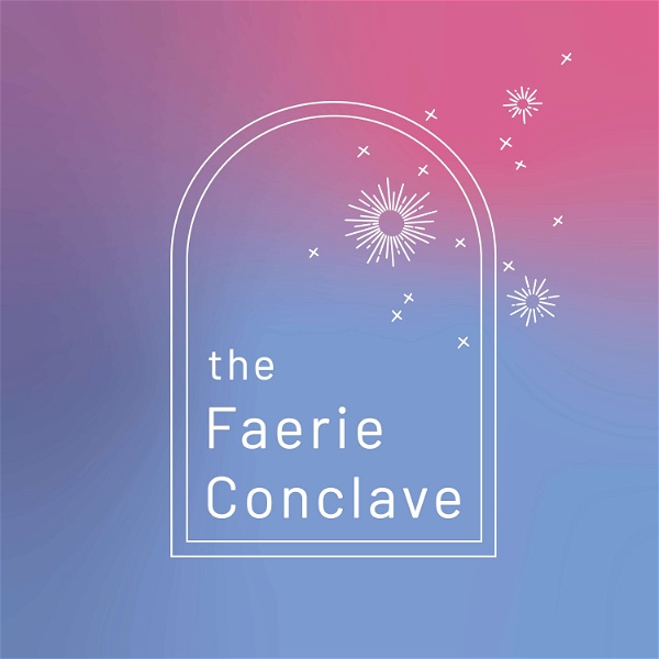 Artwork for The Faerie Conclave