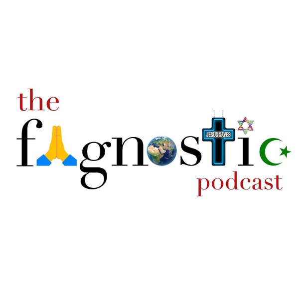 Artwork for The Fagnostic Podcast