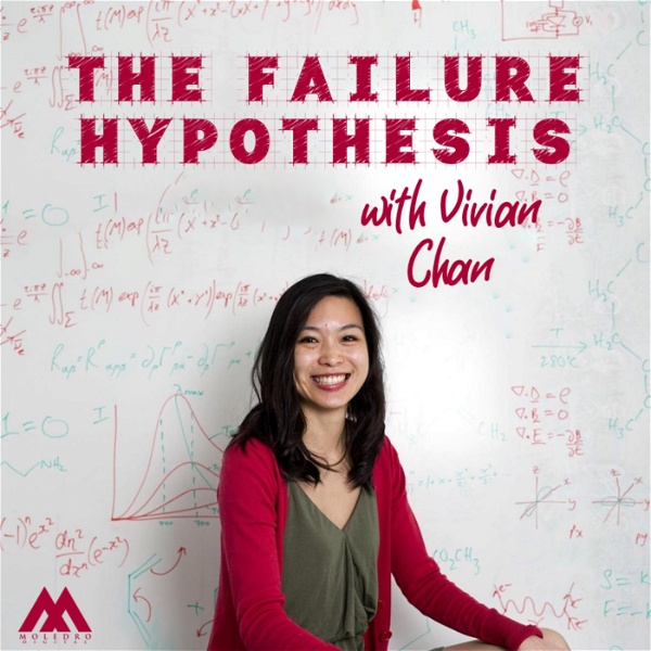 Artwork for The Failure Hypothesis