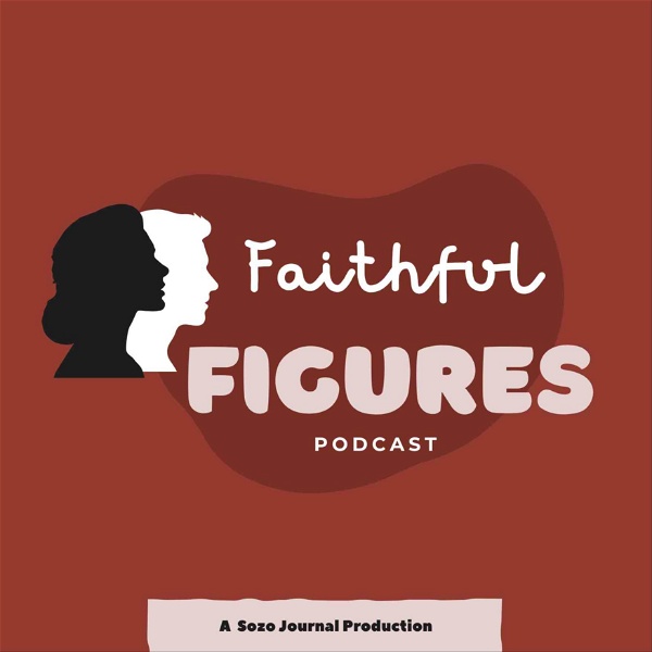 Artwork for The Faithful Figures Podcast