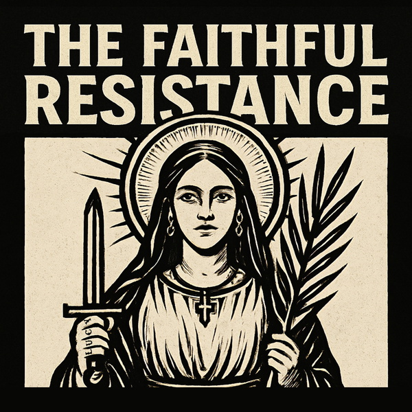 Artwork for The Faithful Resistance