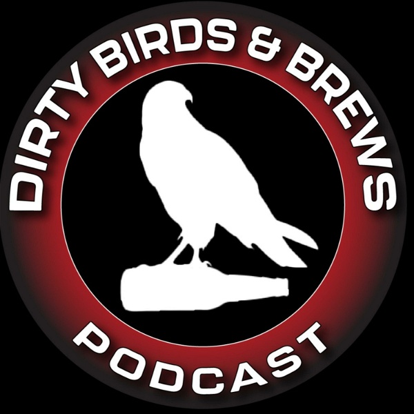 Artwork for Dirty Birds and Brews: an Atlanta Falcons podcast