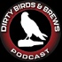 Dirty Birds and Brews: an Atlanta Falcons podcast