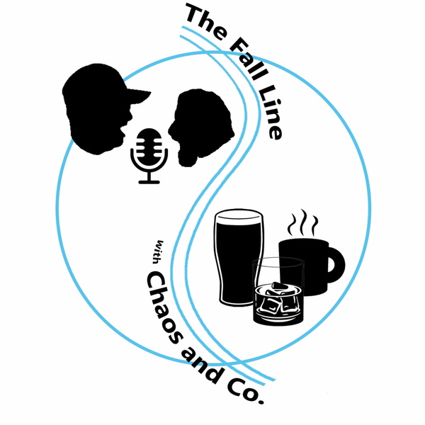 Artwork for The Fall Line: With Chaos and Co.