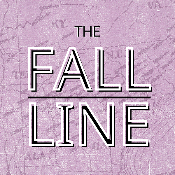 Artwork for The Fall Line: True Crime