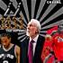 The Fall of the Spurs Dynasty