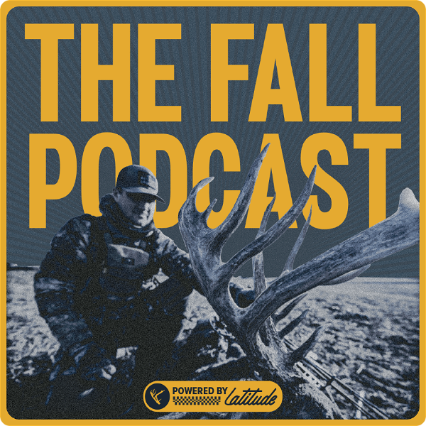 Artwork for The Fall Podcast