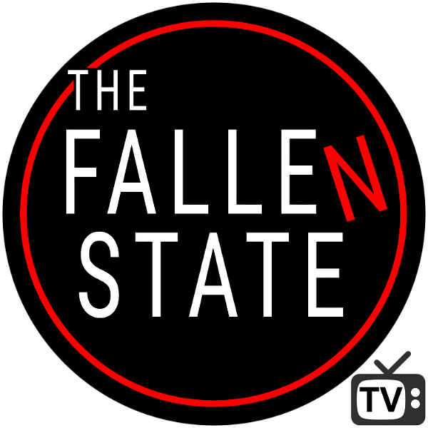 Artwork for The Fallen State TV