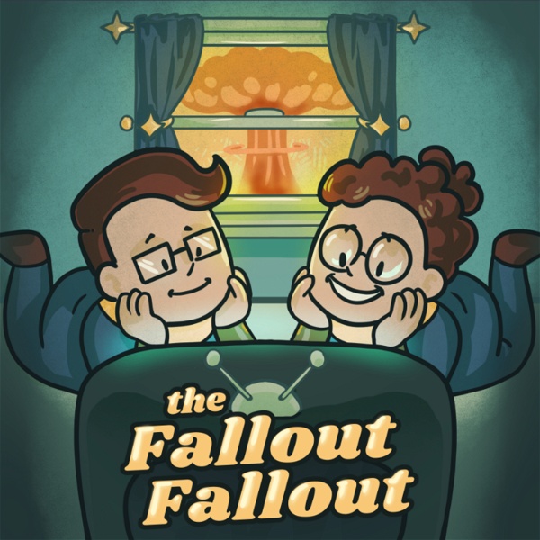 Artwork for The Fallout Fallout