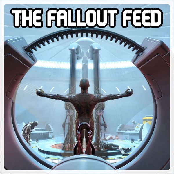 Artwork for the Fallout Feed