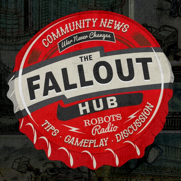 Artwork for The Fallout Hub
