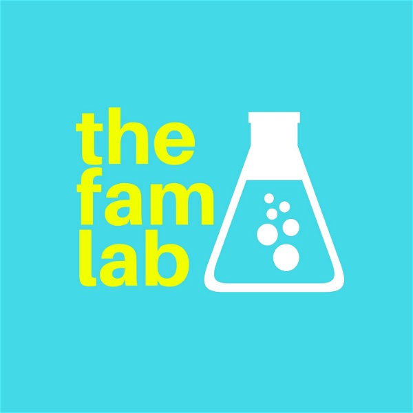 Artwork for The Fam Lab