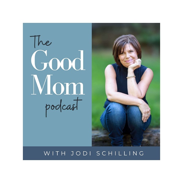 Artwork for The Good Mom Podcast