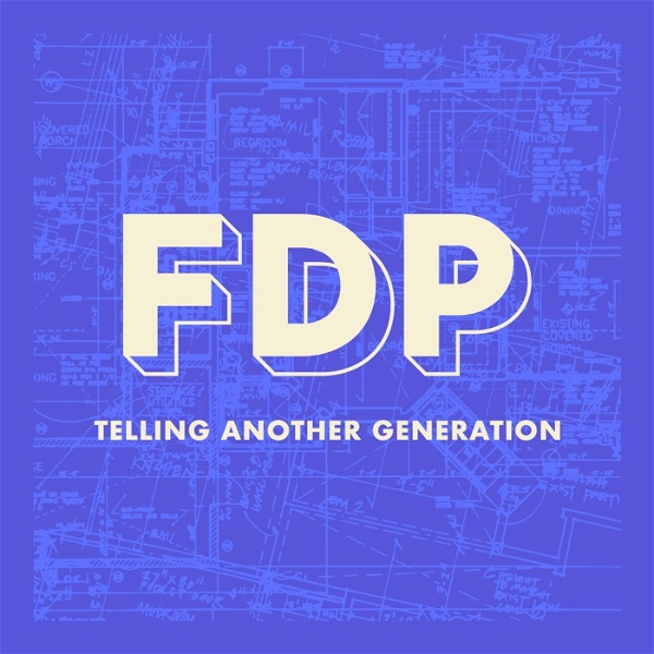 Artwork for The Family Discipleship Podcast