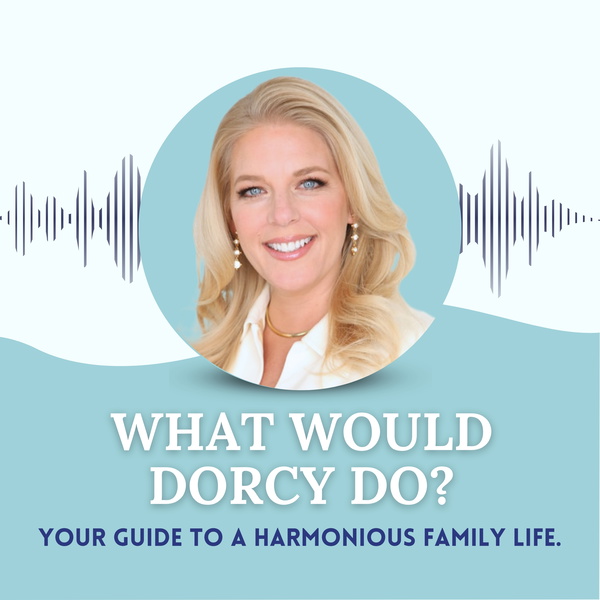 Artwork for What Would Dorcy Do