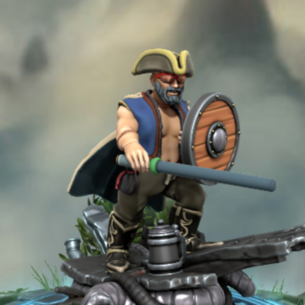 Artwork for The Family, Friends or Foes DnD Podcast