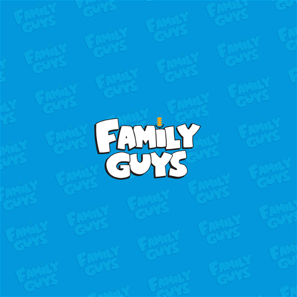 Artwork for The Family Guys