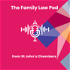 The Family Law Pod from St John’s Chambers