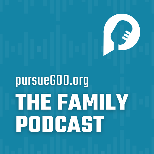 Artwork for The Family Podcast
