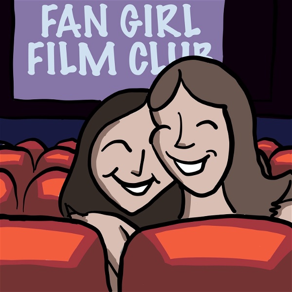 Artwork for The Fan Girl Film Club