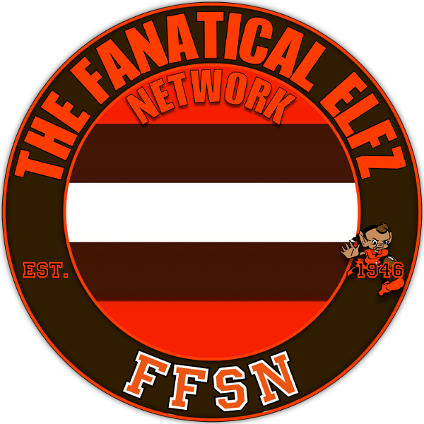 Artwork for The Fanatical Elfz Network: A Cleveland Browns podcast